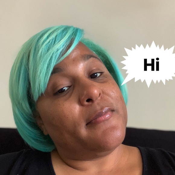 Meet your Posher, Brandi - Picture 3 of 6